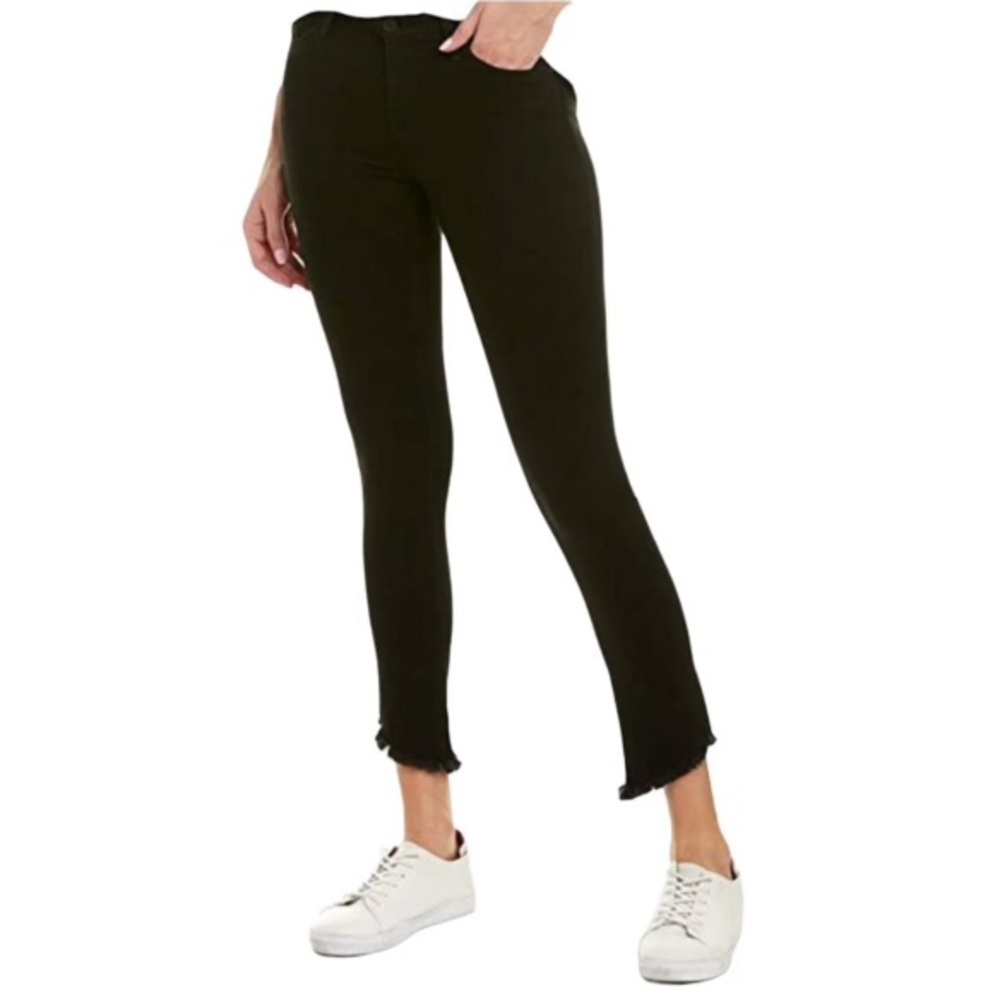 AG Adriano Goldschmidt The Prima Ankle Jeans